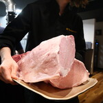 焼肉たかしま - 