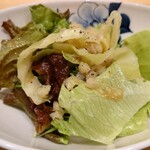 肉料理ふくなが - 