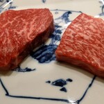 肉料理ふくなが - 