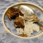 肉料理ふくなが - 