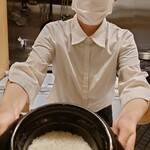 肉料理ふくなが - 