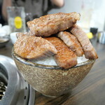 焼肉たかしま - 