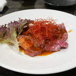 焼肉たかしま - 