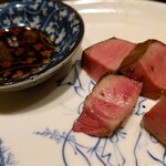 肉料理ふくなが - 