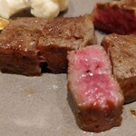 肉料理ふくなが - 