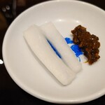 肉料理ふくなが - 