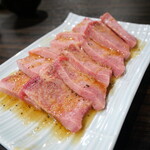 焼肉たかしま - 