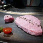 焼肉たかしま - 