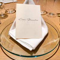 L'eau Blanche - 