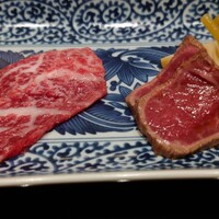 肉料理ふくなが - 