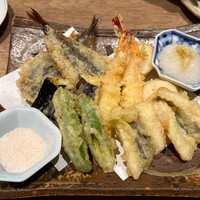 魚料理 ふじい - 