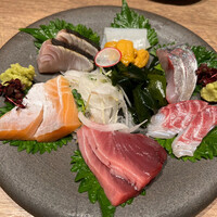 魚料理 ふじい - 