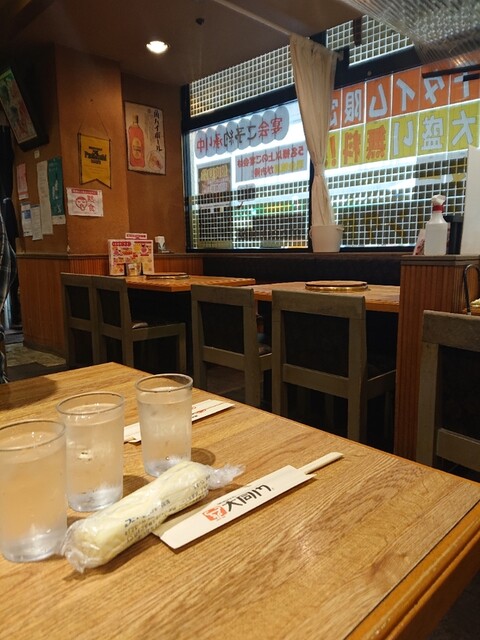 Daidomon Izumikita Izumigaoka Ten photo 4