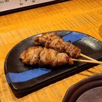 Yakitori To Kin - 