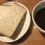 ル・ミトロン食パン - 