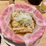 Ramen Dai Sensou - ピストル