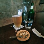 スパイス・ツリー - 