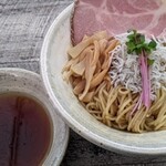 麺食堂くにを - 