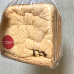 ル・ミトロン食パン - 