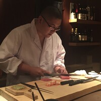 麻布十番 秦野よしき - 