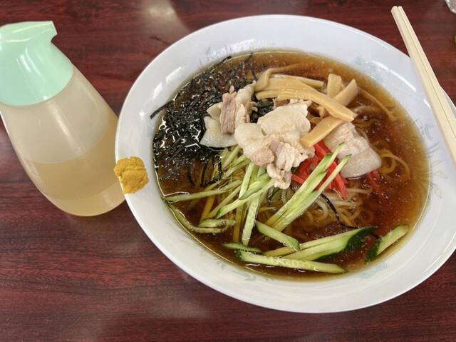 えびす食堂 - 大泉（食堂）の写真