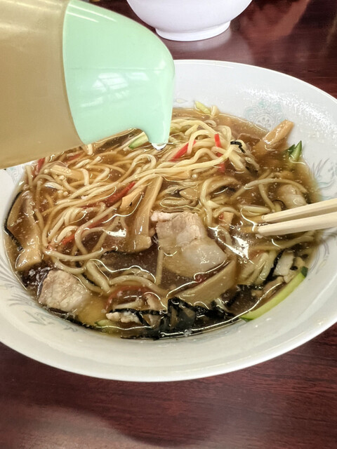 えびす食堂 - 大泉（食堂）の写真