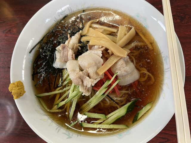 えびす食堂 - 大泉（食堂）の写真