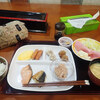 HOTEL BUSINESS YAMATO - 「朝食」