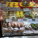 FUJIYA KOBE - 料理写真: