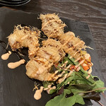 スローフード 隠家 - 