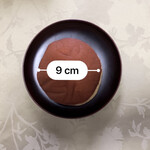 清寿軒 - アナタ、大きいと思ってたら！