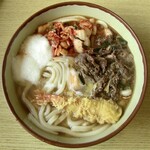 牧のうどん - 