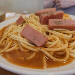 スパゲティ コモ - 