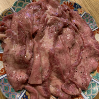 焼肉家げんちゃん - 