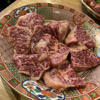 焼肉家げんちゃん - 