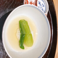 日本料理 研野 - 