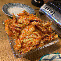 焼肉家げんちゃん - 