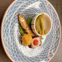 割烹 やました - 