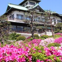 メインダイニングルーム - 