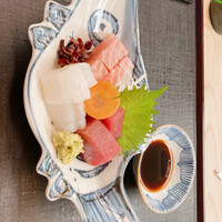 割烹 やました - 