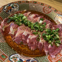 焼肉家げんちゃん - 