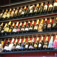 メインダイニングルーム - 