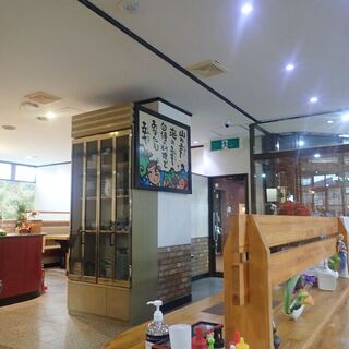 ガーデンホテル 大和_2