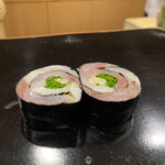 日本橋蛎殻町 すぎた - 