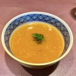 中華Aoki - 茶碗蒸し