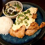 チキン料理屋 TORIGE - 