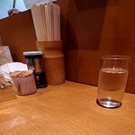 中華そば うえまち - 