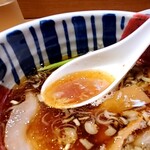 中華そば うえまち - 