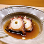 日本橋蛎殻町 すぎた - 