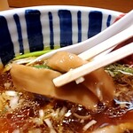 中華そば うえまち - 